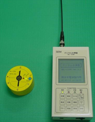 Thiết bị đo độ phẳng SEL-121BM SEM Sakamoto